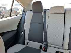 Used 2025  Toyota Corolla LE CVT at CarloanExpress&period;Com near Hampton&comma; VA