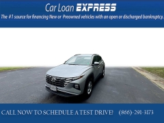 Used 2024  Hyundai Tucson SEL AWD *Ltd Avail* at CarloanExpress.Com near Hampton, VA