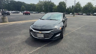 Used 2024  Chevrolet Malibu 4dr Sdn 2LT at CarloanExpress&period;Com near Hampton&comma; VA