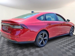 New 2026  Honda Accord Sedan SE CVT at CarloanExpress&period;Com near Hampton&comma; VA