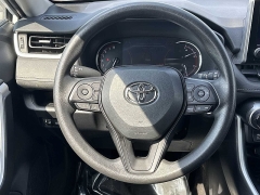 Used 2024  Toyota RAV4 XLE FWD at CarloanExpress&period;Com near Hampton&comma; VA