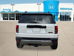 New 2026  Honda Passport TrailSport Elite Blackout AWD at CarloanExpress&period;Com near Hampton&comma; VA