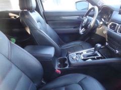 Used 2023  Mazda CX-5 2&period;5 Turbo AWD at CarloanExpress&period;Com near Hampton&comma; VA