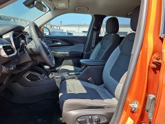 Used 2022  Chevrolet Trailblazer FWD 4dr LT at CarloanExpress&period;Com near Hampton&comma; VA