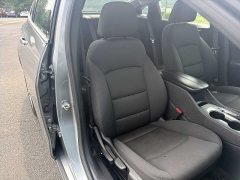 Used 2024  Chevrolet Malibu 4dr Sdn 1LT at CarloanExpress&period;Com near Hampton&comma; VA