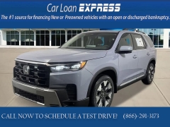 New 2026  Honda Pilot Elite AWD at CarloanExpress&period;Com near Hampton&comma; VA