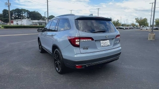 Used 2022  Honda Pilot Black Edition AWD at CarloanExpress.Com near Hampton, VA