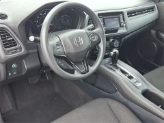 Used 2018  Honda HR-V 4d SUV AWD LX at CarloanExpress&period;Com near Hampton&comma; VA