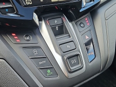 New 2026  Honda Odyssey EX-L Auto at CarloanExpress&period;Com near Hampton&comma; VA