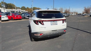 Used 2022  Hyundai Tucson Hybrid Blue AWD at CarloanExpress&period;Com near Hampton&comma; VA