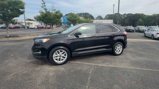 Used 2024  Ford Edge AWD at CarloanExpress&period;Com near Hampton&comma; VA