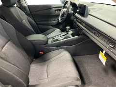 New 2026  Honda Accord Sedan SE CVT at CarloanExpress&period;Com near Hampton&comma; VA