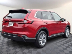 Used 2024  Honda CR-V EX AWD at CarloanExpress&period;Com near Hampton&comma; VA