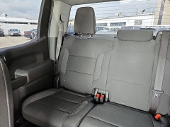 Used 2023  Chevrolet Silverado 1500 4WD Crew Cab 147" Custom at CarloanExpress&period;Com near Hampton&comma; VA