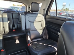 Used 2020  Ford Explorer 4d SUV 4WD Limited 2&period;3L EcoBoost at CarloanExpress&period;Com near Hampton&comma; VA