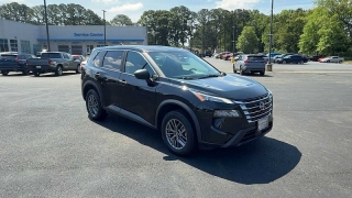 Used 2024  Nissan Rogue AWD S at CarloanExpress&period;Com near Hampton&comma; VA