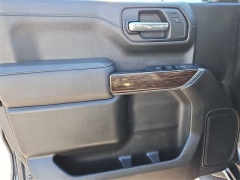 Used 2021  GMC Sierra 1500 4WD Double Cab 147" Elevation w/3SB at CarloanExpress.Com near Hampton, VA