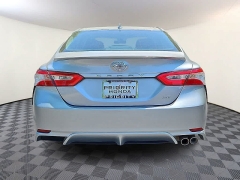 Used 2020  Toyota Camry SE Auto &lpar;Natl&rpar; at CarloanExpress&period;Com near Hampton&comma; VA