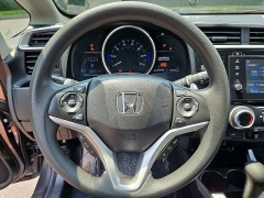 Used 2019  Honda Fit 4d Hatchback EX CVT at CarloanExpress&period;Com near Hampton&comma; VA