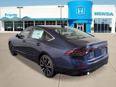 New 2026  Honda Accord Hybrid Touring Sedan at CarloanExpress&period;Com near Hampton&comma; VA