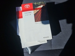 Used 2019  Toyota Tacoma 4WD Double Cab 5' Bed V6 &lpar;Natl&rpar; at CarloanExpress&period;Com near Hampton&comma; VA