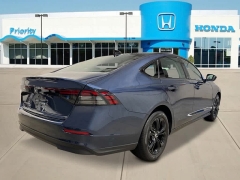 New 2025  Honda Accord Sedan SE CVT at CarloanExpress.Com near Hampton, VA