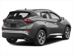 Used 2023  Nissan Murano AWD SV at CarloanExpress&period;Com near Hampton&comma; VA