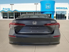 New 2026  Honda Civic Sedan Hybrid Sport Touring CVT at CarloanExpress.Com near Hampton, VA