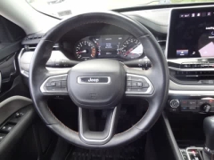 Used 2022  Jeep Compass Limited 4x4 at CarloanExpress&period;Com near Hampton&comma; VA