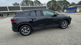 Used 2025  Chevrolet Blazer AWD 4dr LT w&sol;2LT at CarloanExpress&period;Com near Hampton&comma; VA