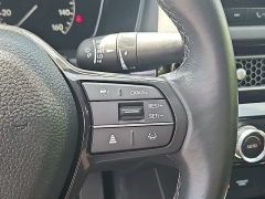 Used 2023  Honda Civic Sedan EX CVT at CarloanExpress&period;Com near Hampton&comma; VA