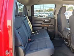 Used 2021  Chevrolet Silverado 1500 4WD Crew Cab 147" RST at CarloanExpress.Com near Hampton, VA