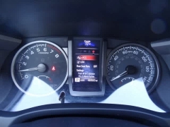 Used 2023  Toyota Tacoma 2WD Double Cab 5' Bed V6 AT (Natl) at CarloanExpress.Com near Hampton, VA