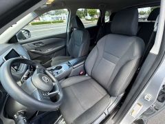 Used 2024  Nissan Rogue FWD S at CarloanExpress&period;Com near Hampton&comma; VA