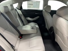 New 2025  Honda Accord Hybrid EX-L Sedan at CarloanExpress&period;Com near Hampton&comma; VA