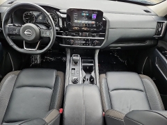 Used 2025  Nissan Pathfinder SL 4WD at CarloanExpress&period;Com near Hampton&comma; VA