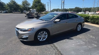 Used 2024  Chevrolet Malibu 4dr Sdn 1LT at CarloanExpress.Com near Hampton, VA