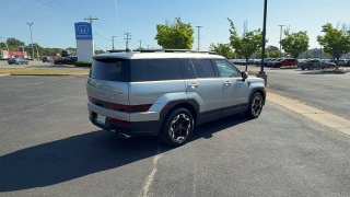 Used 2026  Hyundai Santa Fe SEL AWD at CarloanExpress&period;Com near Hampton&comma; VA