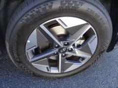 Used 2025  Hyundai Tucson SEL FWD at CarloanExpress&period;Com near Hampton&comma; VA