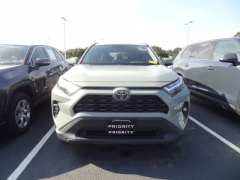 Used 2022  Toyota RAV4 XLE Premium AWD at CarloanExpress&period;Com near Hampton&comma; VA