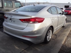 Used 2018  Hyundai Elantra SE 2&period;0L Auto &lpar;Alabama&rpar; at CarloanExpress&period;Com near Hampton&comma; VA