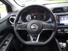 Used 2024  Nissan Versa SV CVT at CarloanExpress&period;Com near Hampton&comma; VA