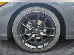 New 2026  Honda Civic Hatchback Sport CVT at CarloanExpress&period;Com near Hampton&comma; VA