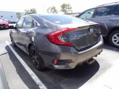 Used 2020  Honda Civic Sedan 4d Sport 6spd at CarloanExpress&period;Com near Hampton&comma; VA