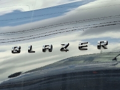 Used 2022  Chevrolet Blazer FWD 4dr LT w&sol;3LT at CarloanExpress&period;Com near Hampton&comma; VA