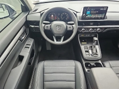 Used 2024  Honda CR-V EX-L AWD at CarloanExpress&period;Com near Hampton&comma; VA