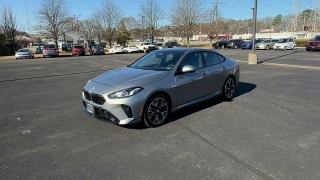 Used 2025  BMW 2 Series 228i xDrive Gran Coupe at CarloanExpress&period;Com near Hampton&comma; VA