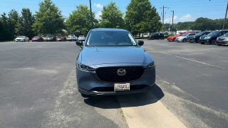 Used 2024  Mazda CX-5 2&period;5 S Preferred Package AWD at CarloanExpress&period;Com near Hampton&comma; VA
