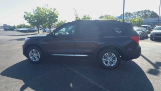 Used 2023  Ford Explorer XLT 4WD at CarloanExpress&period;Com near Hampton&comma; VA