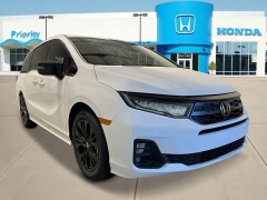 New 2026  Honda Odyssey Sport-L Auto at CarloanExpress.Com near Hampton, VA